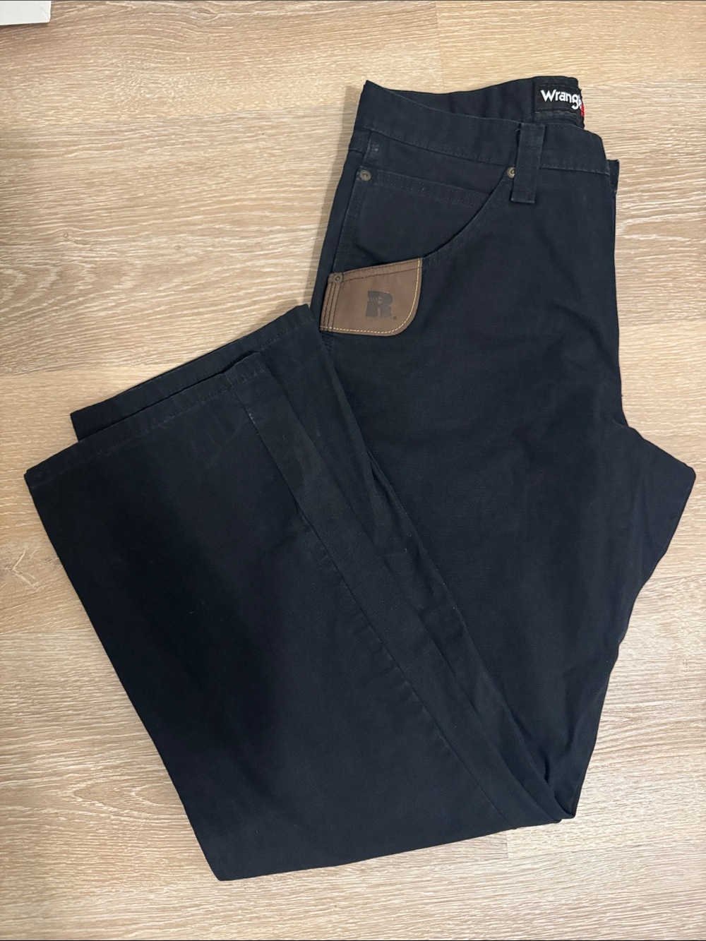 Wrangler Riggs Workpant (32x32)